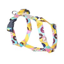 Amiplay BeHappy Szelki regulowane Guard rozmiar M donut