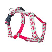 Amiplay BeHappy Szelki regulowane Guard rozmiar M watermelon