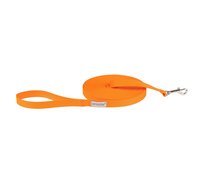 AmiPlay Samba Smycz treningowa 1000cm L pomarańczowa
