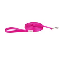 AmiPlay Samba Smycz treningowa 1000cm L różowa