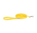 AmiPlay Samba Smycz treningowa 500cm L żółta - Amiplay