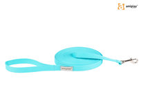 Amiplay Smycz Treningowa Samba L 10M Turkusowy