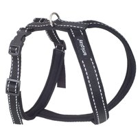 AMIPLAY Szelki GRANT SOFT Reflective XS czarne