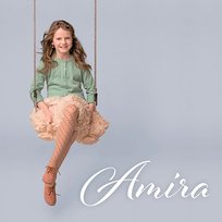 Amira Amira Willighagen