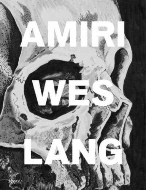 Amiri Wes Lang - Dan Thawley