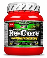Amix RE-CORE CONCENTRATE - 540G - Cytrynowy Inna marka