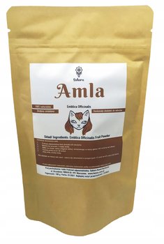 Amla Sahara Emblica Officinalis 100 g - SAHARA