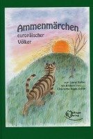 Ammenmärchen europäischer Völker - Keller Liane