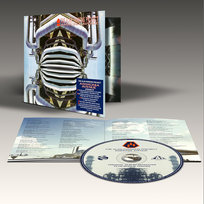 Ammonia Avenue (Expanded Edition) (Remastered) (+ 4 Bonus Tracks) Alan Parsons Project