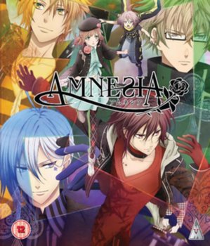 Amnesia Collection (brak polskiej wersji językowej) - Ohashi Yoshimitsu