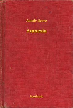 Amnesia - Nervo Amado