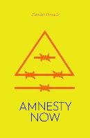 Amnesty Now - Denvir Daniel