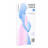 Amniocheck Test Do Samokontroli Wykrywający Wyciek Wód Płodowych