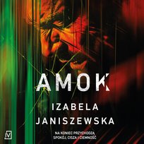 Amok - audiobook