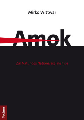 Amok - Tectum-Verlag | Książka w Empik