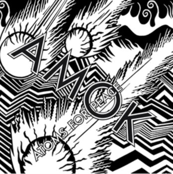 Amok - Atoms For Peace