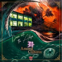 Among Cultists: Down into the Abyss, gra planszowa Inna marka