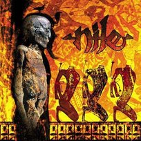 Amongst the Catacombs of Nephren-Ka Nile