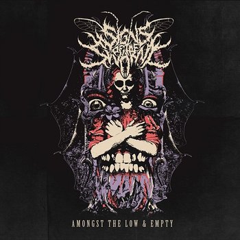 Amongst the Low & Empty - Signs of the Swarm