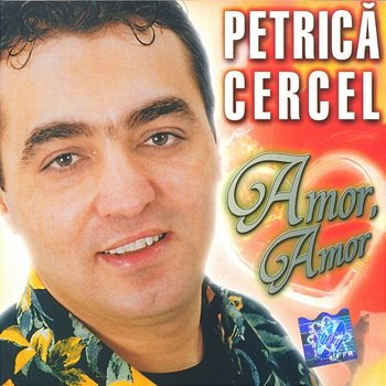 Amor, Amor - Petrica Cercel, Manele VTM