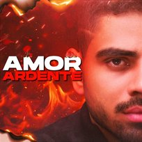 Amor Ardente Evoney Fernandes