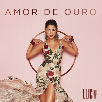 Amor de ouro - Lucy Alves