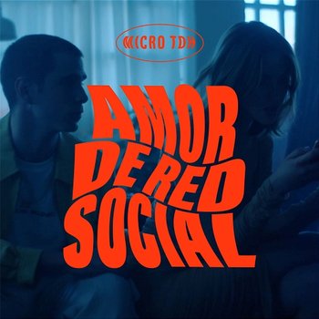 Amor de red social - Micro Tdh