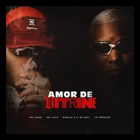 Amor de Vitrine Murillo e LT no Beat & DJ Thi Marquez, Mc Jvila, MC Hariel