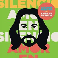 Amor En Silencio Luciano Pereyra