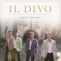 Amor & Pasion Il Divo