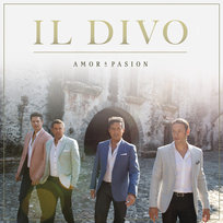 Amor & Pasion Il Divo