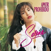 Amor Prohibido Selena