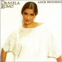 Amor prohibido Daniela Romo
