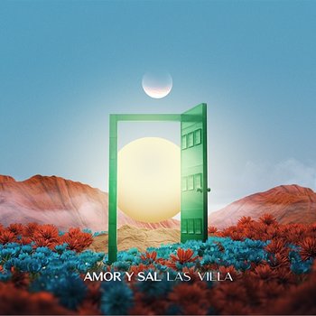 Amor Y Sal - Las Villa