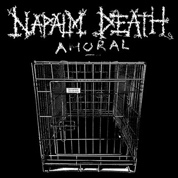 Amoral - Napalm Death