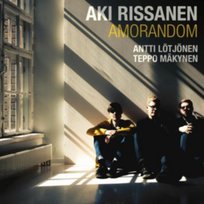 Amorandom Rissanen Aki
