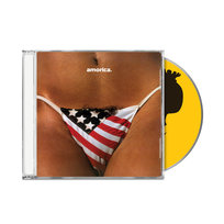 Amorcia The Black Crowes