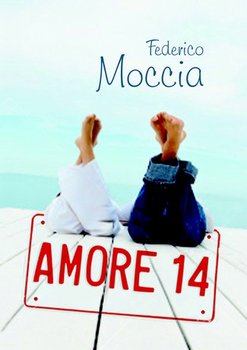 Amore 14 - Moccia Federico