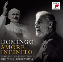 Amore Infinito Domingo Placido