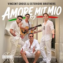 Amore mit Mio Vincent Gross, Esteriore Brothers
