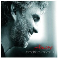 Amore Bocelli Andrea