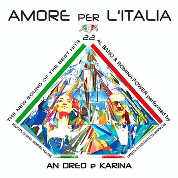 Amore per l'Italia - An Dreo E Karina