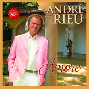 Amore PL - Rieu Andre