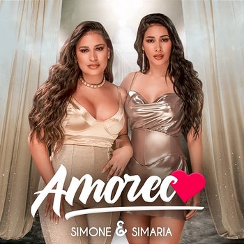 Amoreco - Simone & Simaria