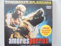 Amores perros Boese Carl