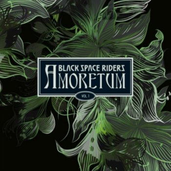Amoretum - Black Space Riders