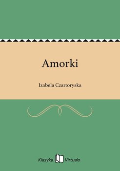Amorki - Czartoryska Izabela
