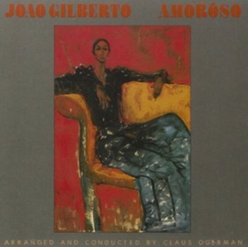 Amoroso - Gilberto Joao