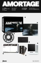 Amortage Jisoo