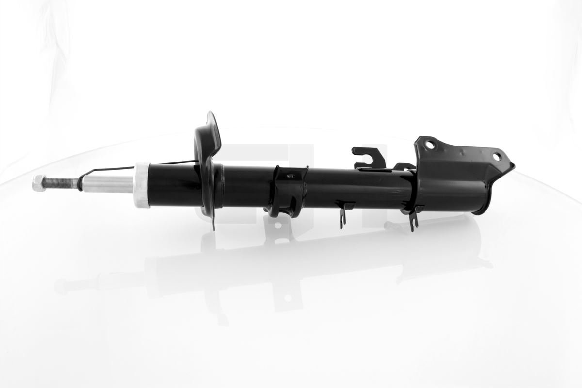 KIT AMMORTIZZATORI ANTERIORI POSTERIORI COMPLETO CON TAMPONI PER ALFA ROMEO 147